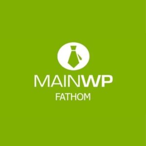 MainWP Fathom