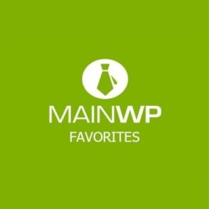 mainwp favorites
