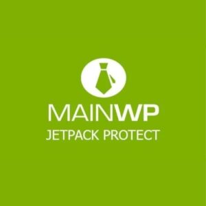 mainwp jetpack protect