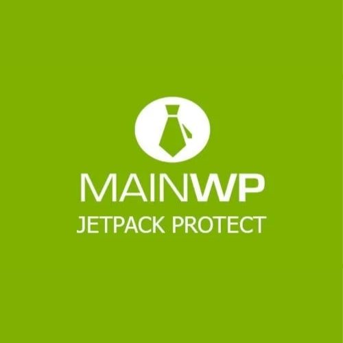 mainwp jetpack protect