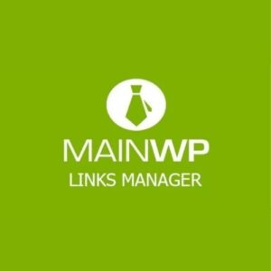 mainwp links manager
