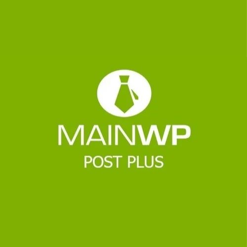 MainWP Post Plus