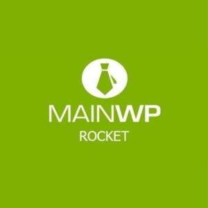 MainWP Rocket