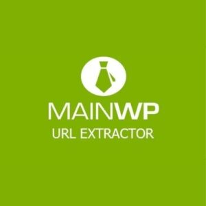 MainWP URL Extractor