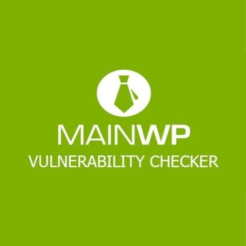 MainWP Vulnerability Checker