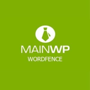 MainWP WordFence