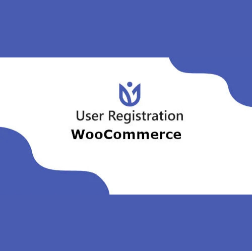 User Registration WooCommerce