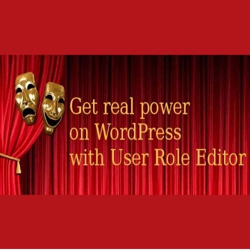 User Role Editor Pro