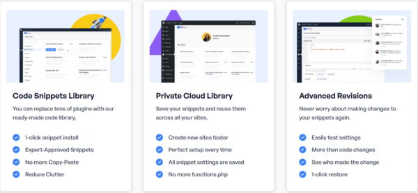 WPCode Conversion Pixels | Gpl WordPress | GPL Plugins
