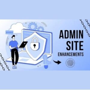 Admin and Site Enhancements Pro