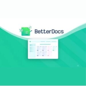 BetterDocs Pro