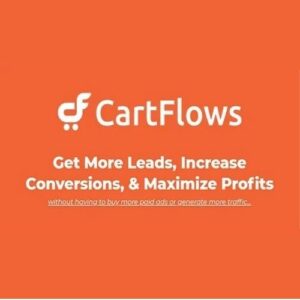 CartFlows Pro