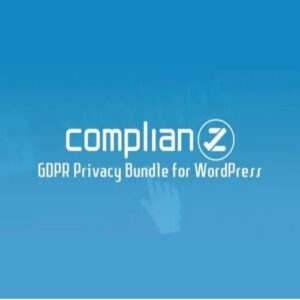 Complianz Privacy GDPR Suite