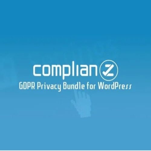 Complianz Privacy GDPR Suite