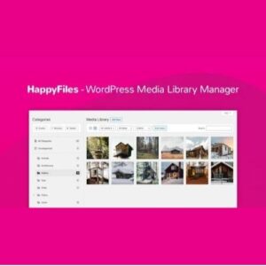 HappyFiles Pro