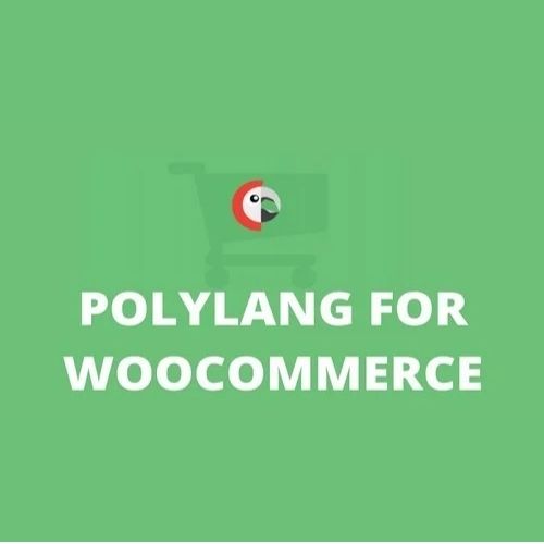 Polylang for WooCommerce
