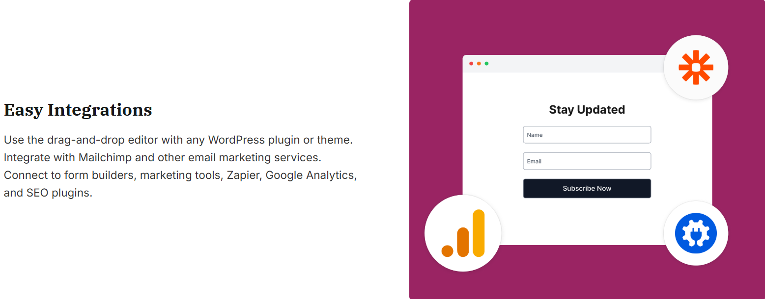 SeedProd Coming Soon Page Pro - Image 8