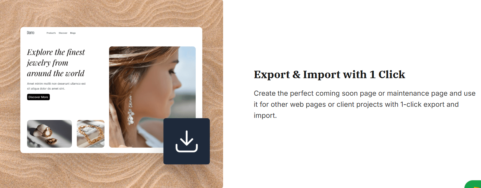 SeedProd Coming Soon Page Pro - Image 9