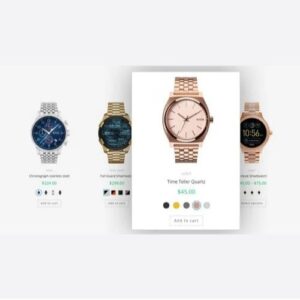 Variation Swatches for WooCommerce Pro