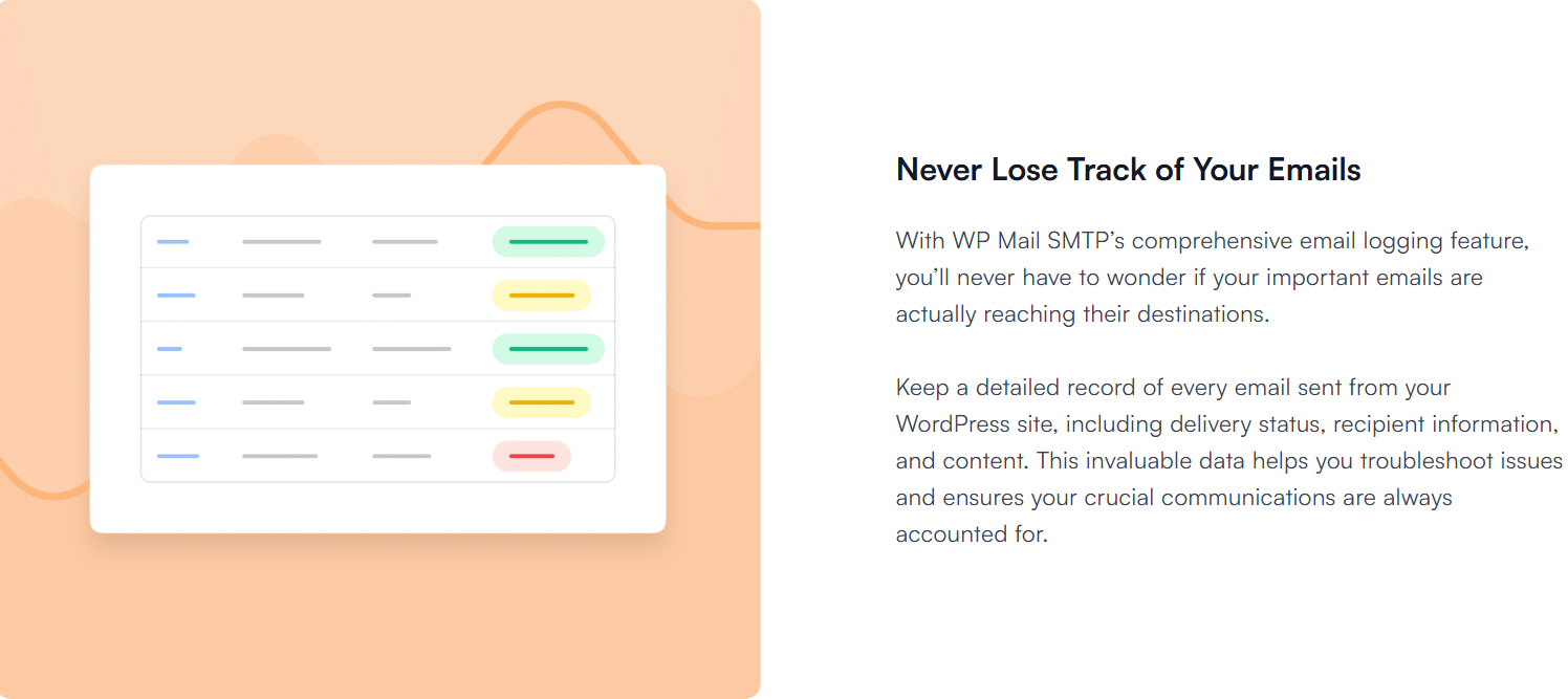 WP Mail SMTP Pro - Image 11