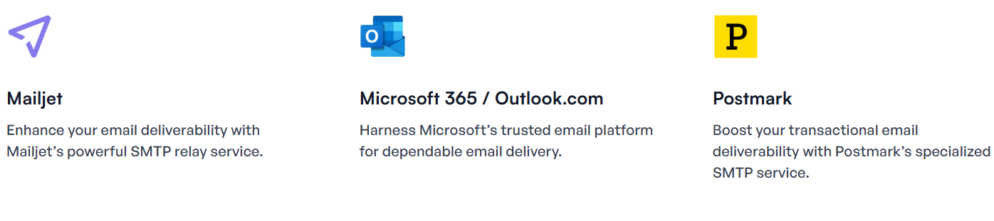 WP Mail SMTP Pro - Image 4