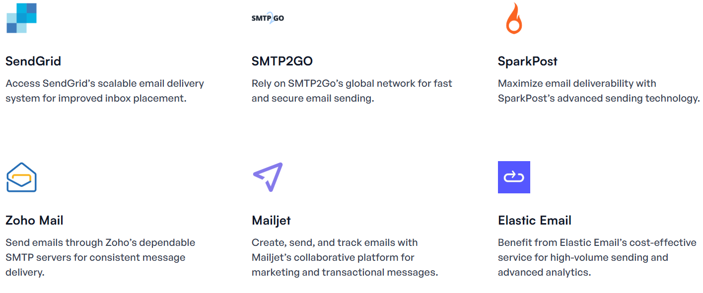 WP Mail SMTP Pro - Image 5