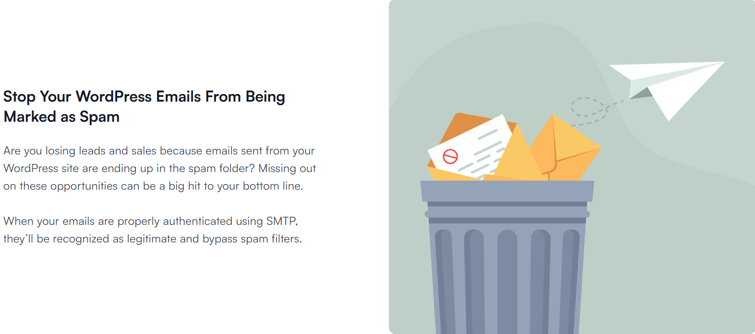 WP Mail SMTP Pro - Image 8