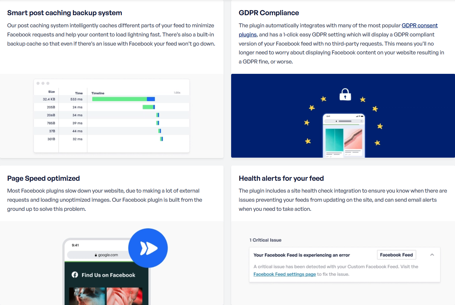 Custom Facebook Feed Pro Date Range Addon - Image 3
