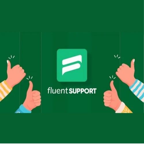 Fluent Support Pro
