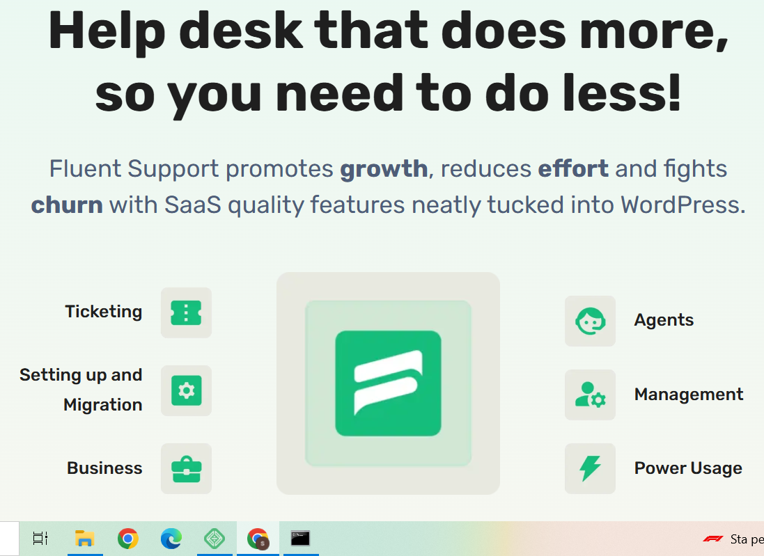 Fluent Support Pro - Image 2