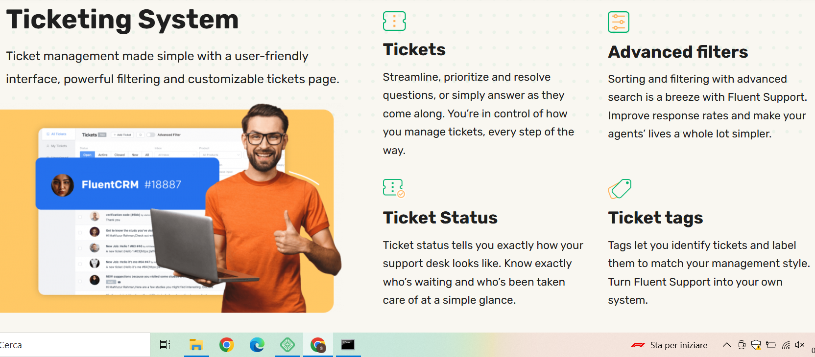 Fluent Support Pro - Image 3