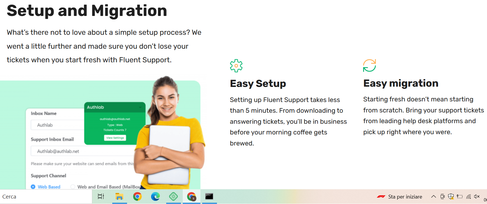 Fluent Support Pro - Image 4
